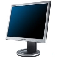 Samsung Samsung SyncMaster 913N 48,3 cm (19 Zoll) 1280 x 1024 Pixel Silber https://images.icecat.biz/img/norm/low/153182-3893.jpg