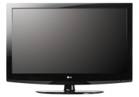 LG LG 32LG3000 Fernseher 81,3 cm (32 Zoll) HD Schwarz https://images.icecat.biz/img/norm/low/1539851-402.jpg
