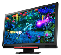 EIZO EIZO FS2333-BK Computerbildschirm 58,4 cm (23 Zoll) 1920 x 1080 Pixel Full HD LED Schwarz https://images.icecat.biz/img/norm/low/15413909-2896.jpg