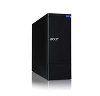 製品データ Acer Aspire X1935 インテル® Core™ i3 i3-2120 4 GB DDR3