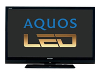 Sharp Sharp LC-32LE144E Fernseher 81,3 cm (32") HD Schwarz https://images.icecat.biz/img/norm/low/15425613-8707.jpg