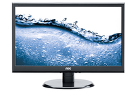 AOC AOC E2450SWDAK Computerbildschirm Full HD 59,9 cm (23.6 Zoll) 1920 x 1080 Pixel Schwarz https://images.icecat.biz/img/norm/low/15435949-2100.jpg