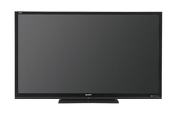 Sharp Sharp LC-70LE740E Fernseher 177,8 cm (70 Zoll) Full HD Smart-TV WLAN Schwarz https://images.icecat.biz/img/norm/low/15510375-7609.jpg