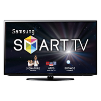 Samsung Samsung UN50EH5300F 125,7 cm (49.5") Full HD Smart-TV WLAN Schwarz https://images.icecat.biz/img/norm/low/15517128-9042.jpg
