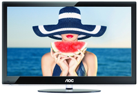 AOC AOC LE42H164 Fernseher 106,7 cm (42") Full HD Schwarz https://images.icecat.biz/img/norm/low/15521829-2892.jpg