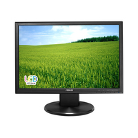 ASUS ASUS VW199TR Computerbildschirm 48,3 cm (19 Zoll) 1440 x 900 Pixel Schwarz https://images.icecat.biz/img/norm/low/15531751-4142.jpg