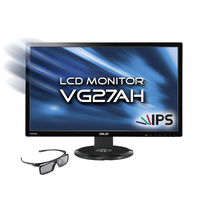 ASUS ASUS VG27AH 68,6 cm (27 Zoll) 1920 x 1080 Pixel Full HD LED Schwarz https://images.icecat.biz/img/norm/low/15532797-6603.jpg