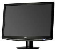 LG LG W2452T-PF Computerbildschirm 61 cm (24 Zoll) 1920 x 1200 Pixel Full HD Schwarz https://images.icecat.biz/img/norm/low/1554540-4254.jpg LG LG W2452T-PF Computerbildschirm 61 cm (24 Zoll) 1920 x 1200 Pixel Full HD Schwarz https://images.icecat.biz/img/norm/low/1554540-4254.jpg
