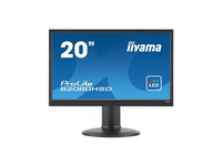 iiyama iiyama ProLite B2080HSD-B1 Computerbildschirm HD 50,8 cm (20 Zoll) 1600 x 900 Pixel LED Schwarz https://images.icecat.biz/img/norm/low/15571527-2656.jpg