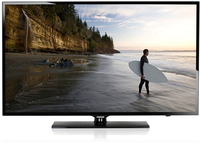 Samsung Samsung UN50EH6000F 125,7 cm (49.5") Full HD Schwarz https://images.icecat.biz/img/norm/low/15582800-406.jpg