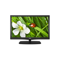 Haier Haier LET26T1000HF Gästefernseher 66 cm (26") HD 320 cd/m² Schwarz 10 W https://images.icecat.biz/img/norm/low/15592120-4076.jpg