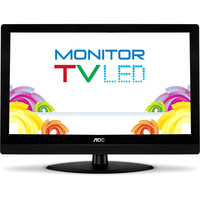 AOC AOC T2255WE Fernseher 54,6 cm (21.5") Full HD Schwarz https://images.icecat.biz/img/norm/low/15601698-619.jpg AOC AOC T2255WE Fernseher 54,6 cm (21.5") Full HD Schwarz https://images.icecat.biz/img/norm/low/15601698-619.jpg