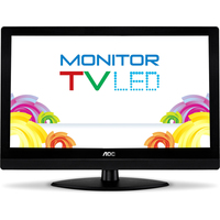 AOC AOC T2355E Fernseher 58,4 cm (23") Full HD Schwarz https://images.icecat.biz/img/norm/low/15601700-432.jpg AOC AOC T2355E Fernseher 58,4 cm (23") Full HD Schwarz https://images.icecat.biz/img/norm/low/15601700-432.jpg