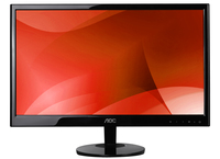 AOC AOC E951F Computerbildschirm 48,3 cm (19 Zoll) 1440 x 900 Pixel Schwarz https://images.icecat.biz/img/norm/low/15609481-5111.jpg