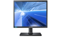 Samsung Samsung S19C450BR 48,3 cm (19 Zoll) 1280 x 1024 Pixel LED Schwarz https://images.icecat.biz/img/norm/low/15618935-1603.jpg