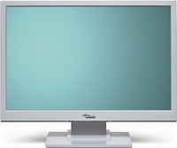 Fujitsu Fujitsu SCENICVIEW Series ScenicView A19W-3 48,3 cm (19 Zoll) 1440 x 900 Pixel Silber https://images.icecat.biz/img/norm/low/1568853-1793.jpg