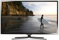Samsung Samsung UN40ES6500F 101,6 cm (40") Full HD Smart-TV WLAN Schwarz https://images.icecat.biz/img/norm/low/15708812-7168.jpg