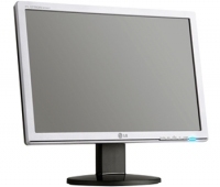 LG LG W2042S Computerbildschirm 50,8 cm (20 Zoll) 1680 x 1050 Pixel Silber https://images.icecat.biz/img/norm/low/1573343-6109.jpg