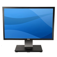 DELL DELL UltraSharp U2311H 61 cm (24 Zoll) 1920 x 1200 Pixel Full HD LED Schwarz https://images.icecat.biz/img/norm/low/15733720-7864.jpg