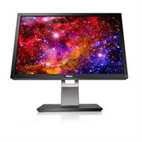 DELL DELL UltraSharp U2410 61 cm (24 Zoll) 1920 x 1200 Pixel Full HD LED Schwarz https://images.icecat.biz/img/norm/low/15733739-5488.jpg