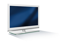 Grundig Grundig 26 VLE 8200 WL 66 cm (26") HD Smart-TV Weiß 14 W https://images.icecat.biz/img/norm/low/15738031-3952.jpg