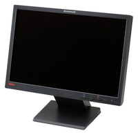 Lenovo Lenovo ThinkVision L197 48,3 cm (19 Zoll) 1440 x 900 Pixel Schwarz https://images.icecat.biz/img/norm/low/1573952-8843.jpg