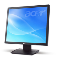 Acer Acer V193b 48,3 cm (19 Zoll) 1280 x 1024 Pixel Schwarz https://images.icecat.biz/img/norm/low/1574037-8366.jpg
