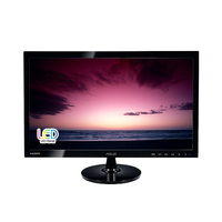 ASUS ASUS VS248H Full HD 61 cm (24 Zoll) 1920 x 1080 Pixel Schwarz https://images.icecat.biz/img/norm/low/15743_10646906-9191.jpg
