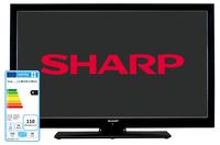 Sharp Sharp LC-40LE511E Fernseher 101,6 cm (40") Full HD Schwarz https://images.icecat.biz/img/norm/low/15743_10990296-7608.jpg