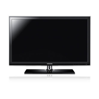 Samsung Samsung UE32D4000NW Fernseher 81,3 cm (32") HD Grau https://images.icecat.biz/img/norm/low/15743_11773250-431.jpg