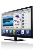 LG LG 42LV3701 Fernseher 106,7 cm (42") Full HD Smart-TV WLAN Schwarz https://images.icecat.biz/img/norm/low/15743_11899124-5223.jpg