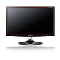 Samsung Samsung S23B350H 58,4 cm (23 Zoll) 1920 x 1080 Pixel Full HD LED Schwarz, Rot https://images.icecat.biz/img/norm/low/15743_12259934-5082.jpg