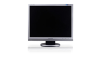 Samsung Samsung SyncMaster 204BM 50,8 cm (20 Zoll) 1600 x 1200 Pixel Silber https://images.icecat.biz/img/norm/low/15743_1242117-4430.jpg