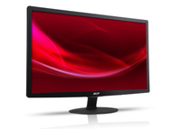 Acer Acer S0 240HL Abid 61 cm (24 Zoll) 1920 x 1080 Pixel Full HD Schwarz https://images.icecat.biz/img/norm/low/15743_12442463-2083.jpg