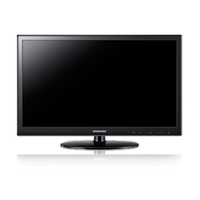 Samsung Samsung 40D5003 101,6 cm (40") Full HD Schwarz https://images.icecat.biz/img/norm/low/15743_12453536-911.jpg