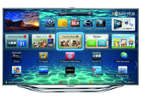 Samsung Samsung UE46ES8090S 116,8 cm (46") Full HD Smart-TV WLAN Silber https://images.icecat.biz/img/norm/low/15743_13612142-9877.jpg