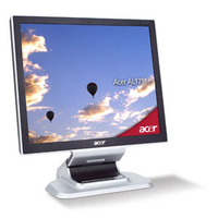 Acer Acer AL1751As 17" LCD analog TCO99 8ms 43,2 cm (17 Zoll) 1280 x 1024 Pixel https://images.icecat.biz/img/norm/low/15743_278270-2418.jpg