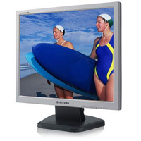 Samsung Samsung SM710N 17" TFT .264 81kHz TCO99 Silver 43,2 cm (17 Zoll) 1280 x 1024 Pixel https://images.icecat.biz/img/norm/low/15743_98816.jpg