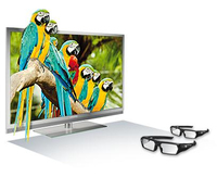 Grundig Grundig 55 FLE 9170 SL Fernseher 139,7 cm (55") Full HD Smart-TV WLAN Silber https://images.icecat.biz/img/norm/low/15744051-3572.jpg