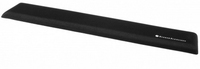 BakkerElkhuizen Trapezium Ergo Wrist Rest Standard - BNETWRS