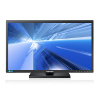 Samsung Samsung S19C450MW 48,3 cm (19 Zoll) 1440 x 900 Pixel HD LED Schwarz https://images.icecat.biz/img/norm/low/15758063-1354.jpg