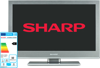 Sharp Sharp LC-22LS240EX Fernseher 55,9 cm (22") Full HD Silber https://images.icecat.biz/img/norm/low/15758964-7437.jpg Sharp Sharp LC-22LS240EX Fernseher 55,9 cm (22") Full HD Silber https://images.icecat.biz/img/norm/low/15758964-7437.jpg