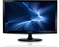 Samsung Samsung S19B310B LED display 47 cm (18.5") 1366 x 768 Pixel Schwarz https://images.icecat.biz/img/norm/low/15763764-5245.jpg