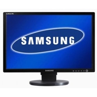 Samsung Samsung SM245B 24" LCD Monitor Black 61 cm (24 Zoll) 1920 x 1200 Pixel Schwarz https://images.icecat.biz/img/norm/low/1578408-7986.jpg