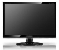 Samsung Samsung SyncMaster 953BW 19" 48,3 cm (19 Zoll) 1440 x 900 Pixel Schwarz https://images.icecat.biz/img/norm/low/1579984-3205.jpg Samsung Samsung SyncMaster 953BW 19" 48,3 cm (19 Zoll) 1440 x 900 Pixel Schwarz https://images.icecat.biz/img/norm/low/1579984-3205.jpg