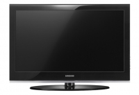Samsung Samsung LE-40A558P3FXXC Fernseher 101,6 cm (40 Zoll) Full HD Schwarz https://images.icecat.biz/img/norm/low/1588795-1071.jpg