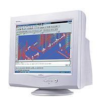 Philips Philips 202P40 22"CRT .24 130kHz 2048x1536 TCO99 monitor CRT 55.9 cm (22") 2048 x 1536 pixels https://images.icecat.biz/img/norm/low/15903.jpg