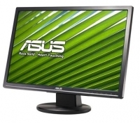 ASUS ASUS VW221D Computerbildschirm 54,9 cm (21.6") 1680 x 1050 Pixel Schwarz https://images.icecat.biz/img/norm/low/1590786-5588.jpg
