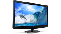 Acer Acer 274HL bmid 68,6 cm (27 Zoll) 1920 x 1080 Pixel Full HD Schwarz https://images.icecat.biz/img/norm/low/15929024-3981.jpg