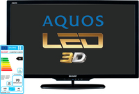 Sharp Sharp LC 46LE730ENET 116,8 cm (46") Full HD Schwarz https://images.icecat.biz/img/norm/low/15938621-8057.jpg